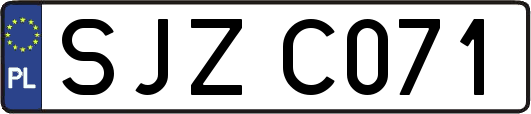 SJZC071