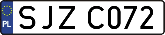 SJZC072