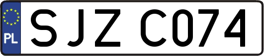 SJZC074