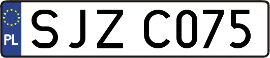 SJZC075