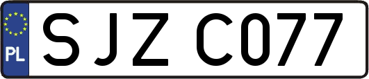 SJZC077