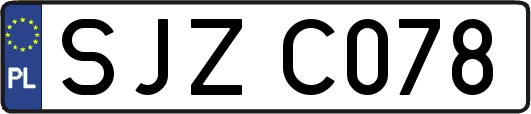 SJZC078