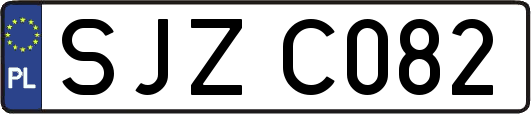 SJZC082