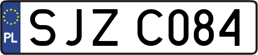 SJZC084