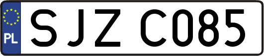 SJZC085