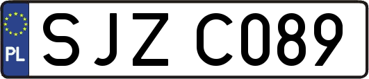 SJZC089