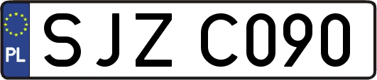 SJZC090