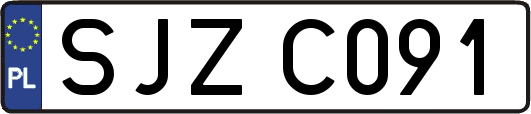 SJZC091