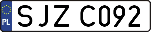 SJZC092