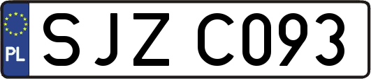 SJZC093