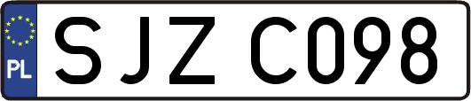 SJZC098