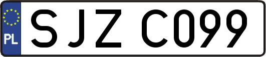 SJZC099