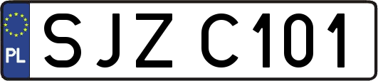 SJZC101