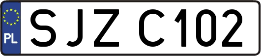 SJZC102
