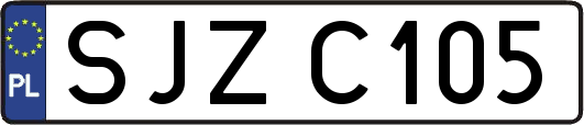 SJZC105