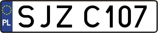 SJZC107