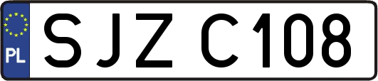 SJZC108