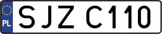 SJZC110