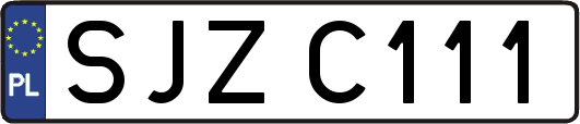 SJZC111