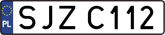 SJZC112