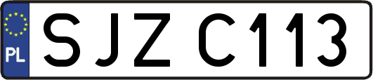 SJZC113