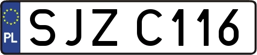 SJZC116