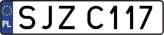 SJZC117