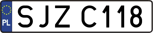 SJZC118