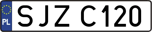 SJZC120