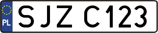 SJZC123
