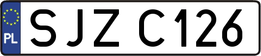 SJZC126
