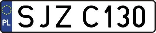 SJZC130
