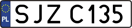 SJZC135