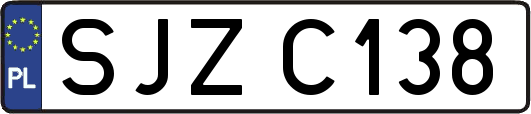 SJZC138