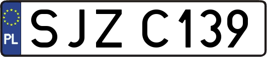 SJZC139
