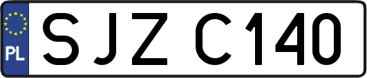 SJZC140
