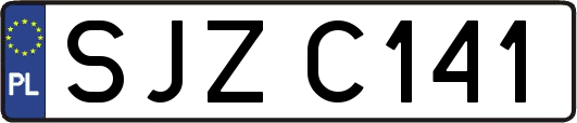 SJZC141