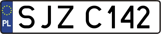 SJZC142