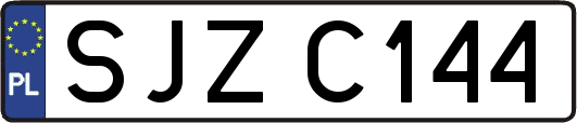 SJZC144