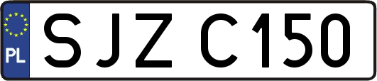 SJZC150