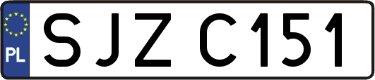 SJZC151