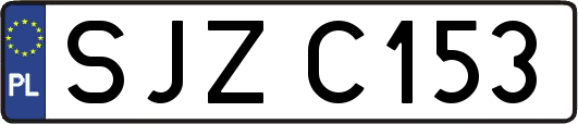 SJZC153