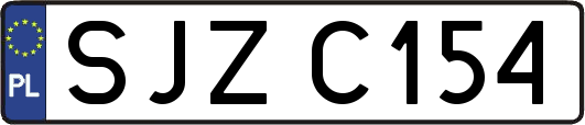 SJZC154