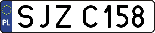 SJZC158