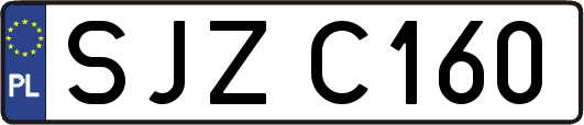 SJZC160