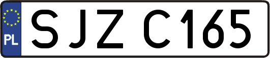 SJZC165