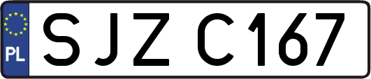 SJZC167