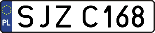 SJZC168