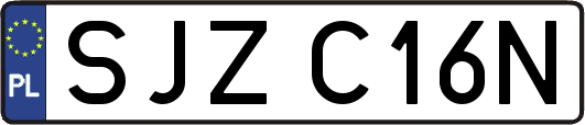 SJZC16N