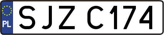 SJZC174